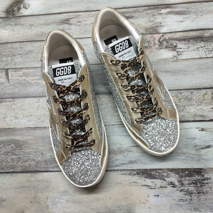 GOLDEN GOOSE DELUXE BRAND Couple Shoes GGS00014